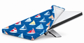 Protective Sailing-Themed Case for Starlink Mini